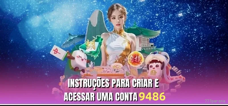 Jogos com dublagem PT-BR no 777parana — imersão total