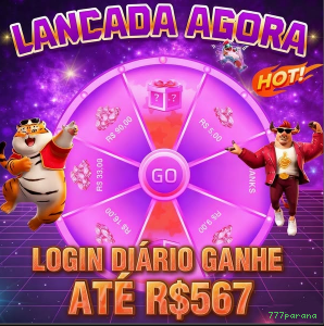 777parana.com bet- PLATAFORMA OFICIAL 💯777parana.com login